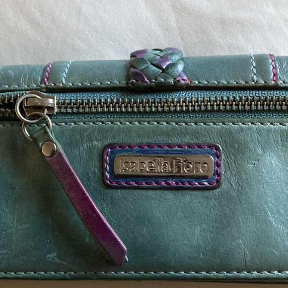 Isabella Fiore wallet - Picture 5 of 5